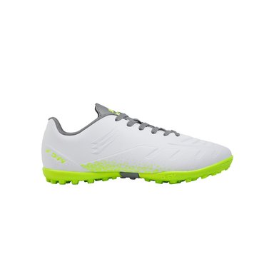 ZAPATILLAS UNISEX DFY GRIS 359217 FUTBOL NEO TF
