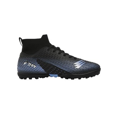 ZAPATILLAS UNISEX DFY AZUL 359219 FUTBOL SPIRAL TF