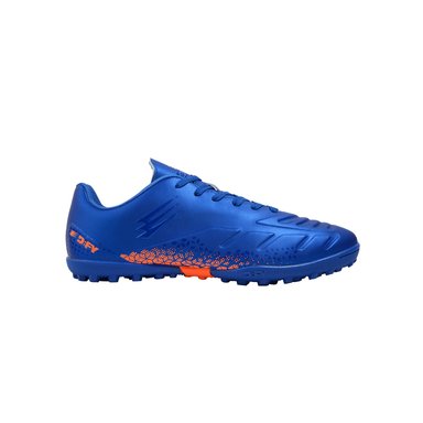 ZAPATILLAS UNISEX DFY AZUL 359215 FUTBOL NEO TF