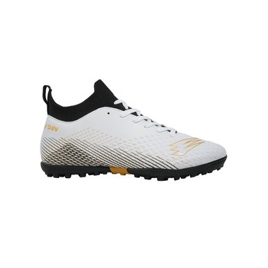 ZAPATILLAS UNISEX DFY BLANCO 359221 FUTBOL STRIKE TF