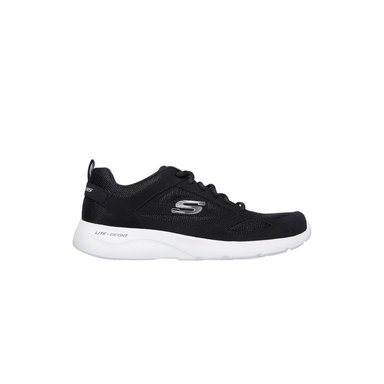 ZAPATILLAS HOMBRE SKECHERS NEGRO 317452 ENTRENAR DYNAMIGHT 2.0