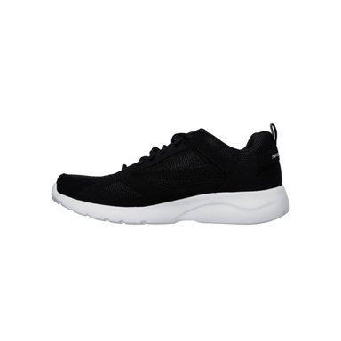ZAPATILLAS HOMBRE SKECHERS NEGRO 317452 ENTRENAR DYNAMIGHT 2.0 - 2