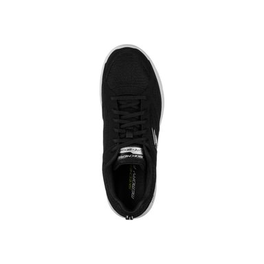 ZAPATILLAS HOMBRE SKECHERS NEGRO 317452 ENTRENAR DYNAMIGHT 2.0 - 3