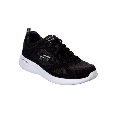 ZAPATILLAS HOMBRE SKECHERS NEGRO 317452 ENTRENAR DYNAMIGHT 2.0 - 4