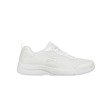 ZAPATILLAS MUJER SKECHERS BLANCO 347791 ENTRENAR DYNAMIGHT 2.0