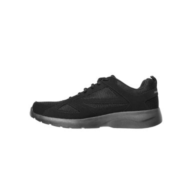 ZAPATILLAS HOMBRE SKECHERS NEGRO 317451 ENTRENAR DYNAMIGHT 2.0 - 2