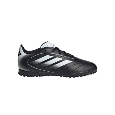 ZAPATILLAS UNISEX ADIDAS NEGRO FUTBOL GOLETTO IX TF J