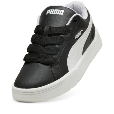ZAPATILLAS URBANO HOMBRE PUMA NEGRO 364364 PARK LIFESTYLE EASY - 5