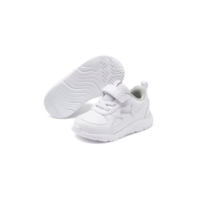 ZAPATILLAS URBANO PUMA BLANCO 330050 BEBE FUN RACER SL AC INF - 2