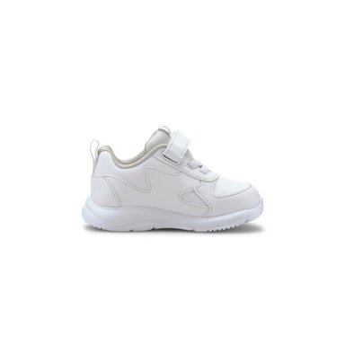 ZAPATILLAS URBANO PUMA BLANCO 330050 BEBE FUN RACER SL AC INF - 3