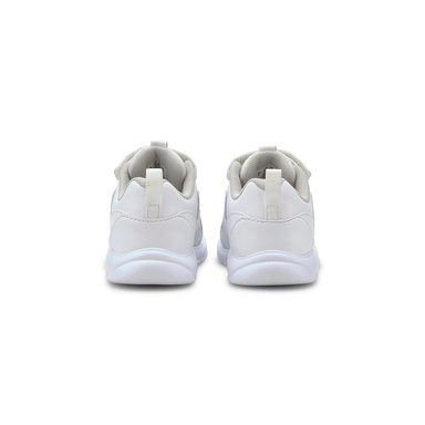 ZAPATILLAS URBANO PUMA BLANCO 330050 BEBE FUN RACER SL AC INF - 5