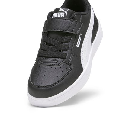 ZAPATILLAS URBANO UNISEX PUMA NEGRO 348961 CAVEN 2.0 AC+ PS - 4