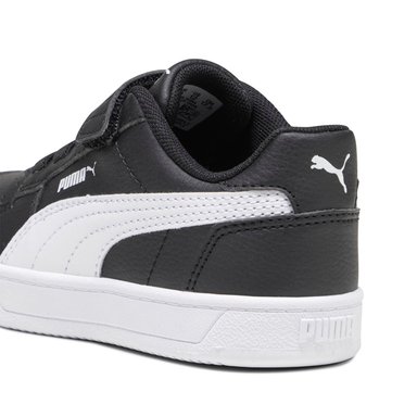 ZAPATILLAS URBANO UNISEX PUMA NEGRO 348961 CAVEN 2.0 AC+ PS - 5