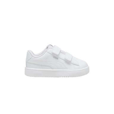 ZAPATILLAS URBANO PUMA BLANCO 353806 BEBE RICKIE CLASSIC V INF - 1