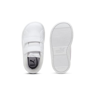 ZAPATILLAS URBANO PUMA BLANCO 353806 BEBE RICKIE CLASSIC V INF - 3
