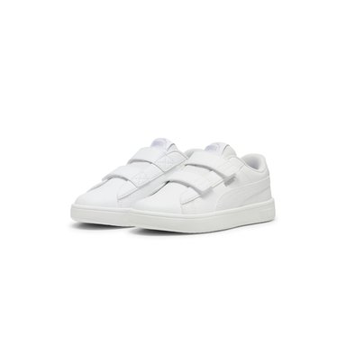 ZAPATILLAS URBANO UNISEX PUMA BLANCO 353803 RICKIE CLASSIC V PS - 2