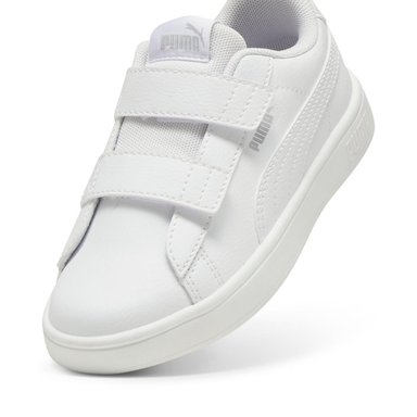 ZAPATILLAS URBANO UNISEX PUMA BLANCO 353803 RICKIE CLASSIC V PS - 5