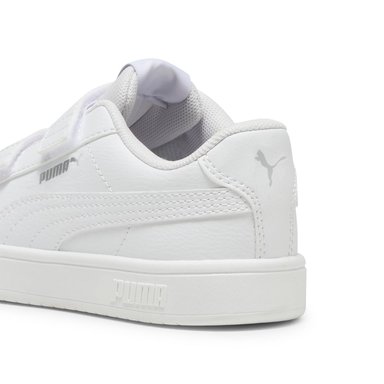 ZAPATILLAS URBANO UNISEX PUMA BLANCO 353803 RICKIE CLASSIC V PS - 6