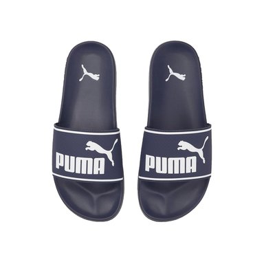 SANDALIAS HOMBRE PUMA AZUL URBANO LEADCAT 2.0 - 3
