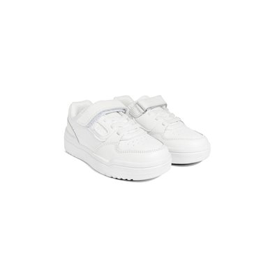 ZAPATILLAS URBANO UNISEX DFY BLANCO 361685 PACY CLASS V - 2