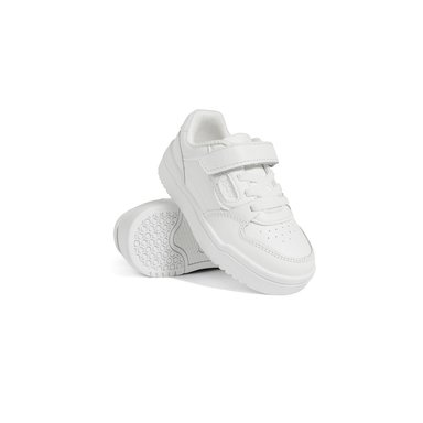 ZAPATILLAS URBANO UNISEX DFY BLANCO 361685 PACY CLASS V - 4