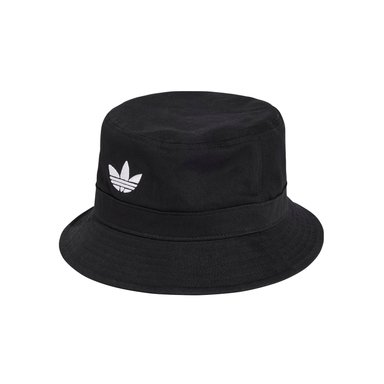 GORRA ADIDAS 362474 ORIGINALS UNISEX ADICOLOR BUCKET NEGRO