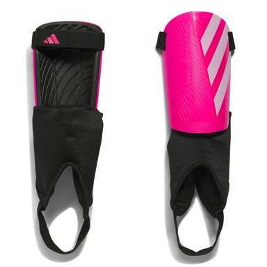 CANILLERA ADIDAS 364997 ROSADO FUTBOL TIRO SG MTC J