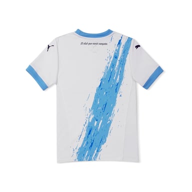 CAMISETA FUTBOL UNISEX JUNIOR PUMA SC AWAY JERSEY - 2
