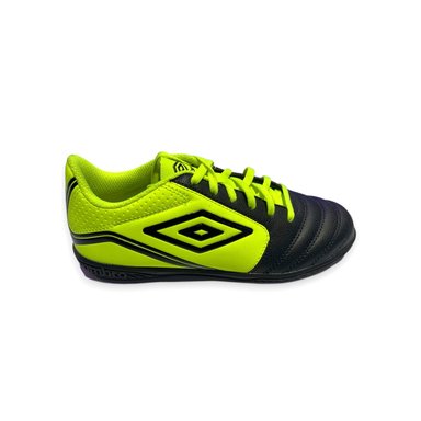 ZAPATILLAS FUTBOL NIÑO UMBRO CLASSICO XII LT IC - JNR