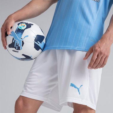 SHORT FUTBOL HOMBRE PUMA SC HOME SHORTS REPLICA - 3