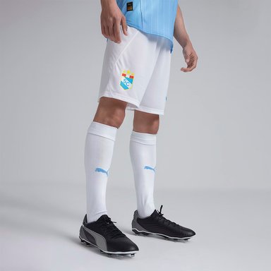 SHORT FUTBOL HOMBRE PUMA SC HOME SHORTS REPLICA - 4