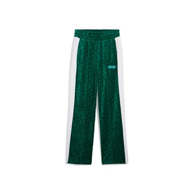 PANTALON URBANO MUJER PUMA PUMA X SQUID GAME T7 ICONIC STRAIGHT TRA