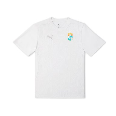 POLO FUTBOL HOMBRE PUMA SC TRAINING JERSEY