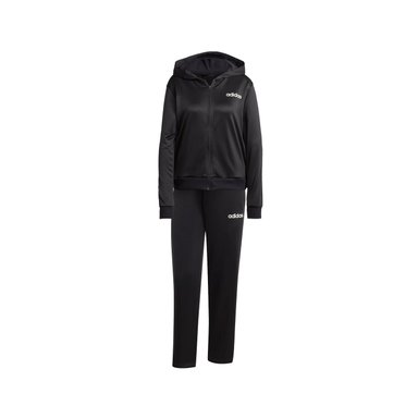 BUZO ENTRENAR MUJER ADIDAS W LINEAR TS - 1