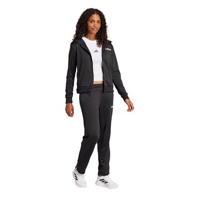 BUZO ENTRENAR MUJER ADIDAS W LINEAR TS - 4