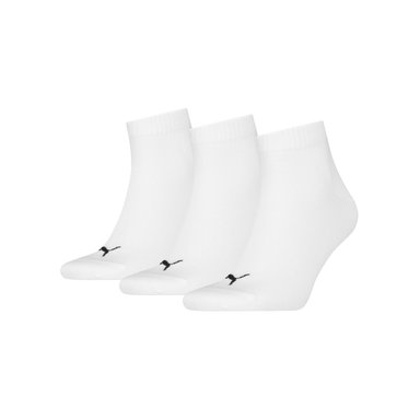 MEDIAS TRAINING HOMBRE PUMA PUMA UNISEX QUARTER PLAIN 3P