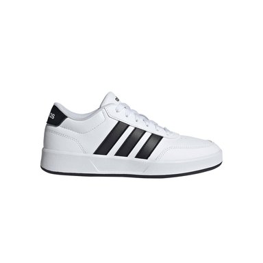 ZAPATILLAS URBANO JUNIOR UNISEX ADIDAS BREAKNET 3.0 J - 1