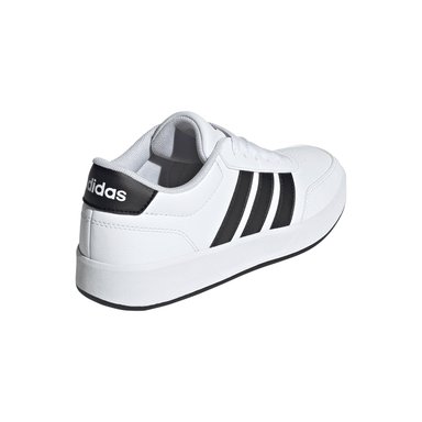 ZAPATILLAS URBANO JUNIOR UNISEX ADIDAS BREAKNET 3.0 J - 3