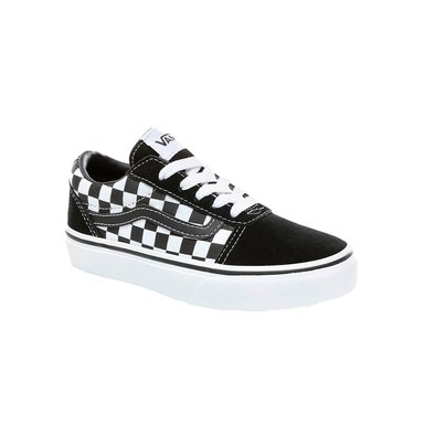 ZAPATILLAS URBANO JUNIOR UNISEX VANS WARD - 2
