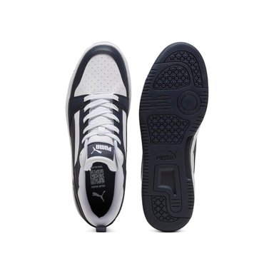 ZAPATILLAS URBANO HOMBRE PUMA REBOUND V6 LOW - 3