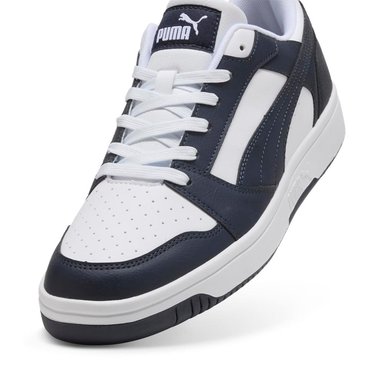 ZAPATILLAS URBANO HOMBRE PUMA REBOUND V6 LOW - 4