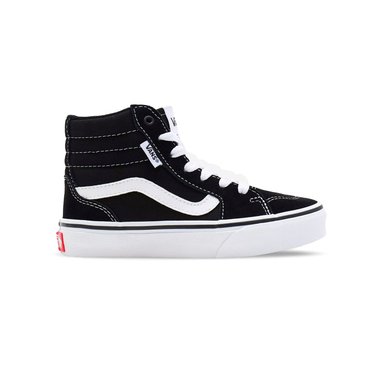 ZAPATILLAS URBANO JUNIOR UNISEX VANS FILMORE HI - 1