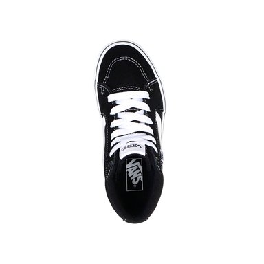 ZAPATILLAS URBANO JUNIOR UNISEX VANS FILMORE HI - 2