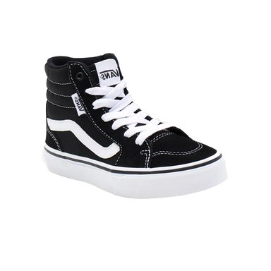 ZAPATILLAS URBANO JUNIOR UNISEX VANS FILMORE HI - 3