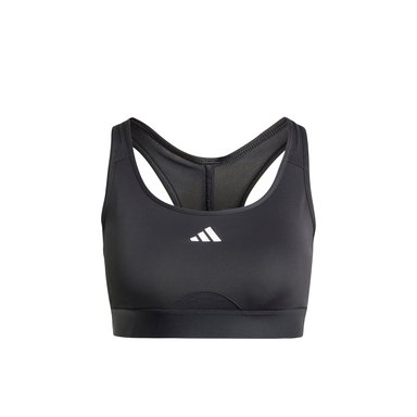 POLO TRAINING MUJER ADIDAS PWRCT BRA