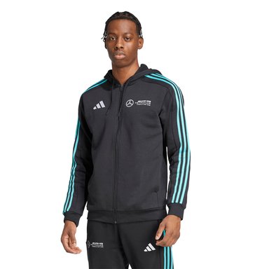 CASACA URBANO HOMBRE ADIDAS MER DNA FZ HD M