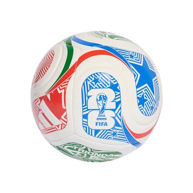 PELOTA TRIONDA CLUB DE LA COPA MUNDIAL DE LA FIFA 2026 JD8028