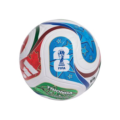 PELOTA LEAGUE DE LA COPA MUNDIAL DE LA FIFA 2026 JD8045 ADI