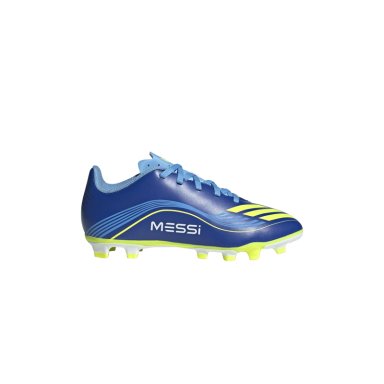 ZAPATILLAS FOOTBALL UNISEX ADIDAS JP7458 F50 MESSI CLUB FG/MG J