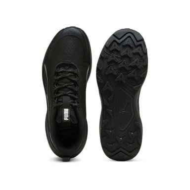 ZAPATILLAS RUNNING HOMBRE PUMA 311930 01 SKYROCKET LITE TRAIL WTR - 2